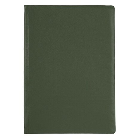 Highlander forces document holder A4, water-repellent