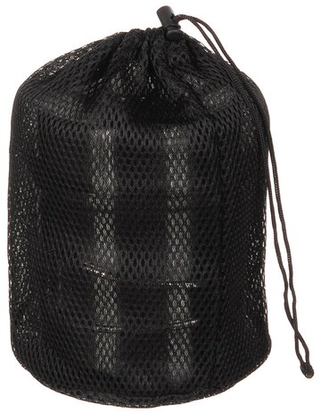 Fox outdoor Kochset, "Travel", Edelstahl