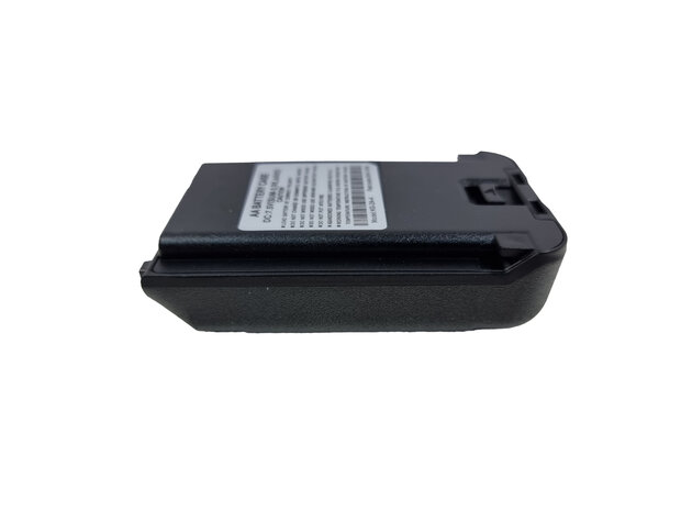 Wouxun BAO-004 accu case voor 5x AA batterij