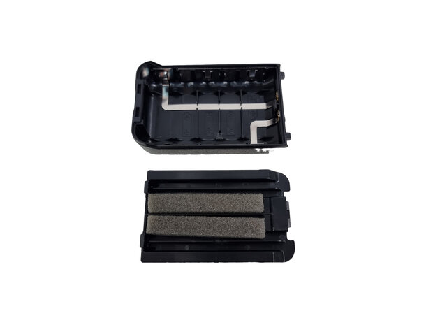 Wouxun BAO-004 accu case voor 5x AA batterij