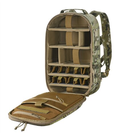 M-Tac sac à dos modulaire pour drone, Multicam