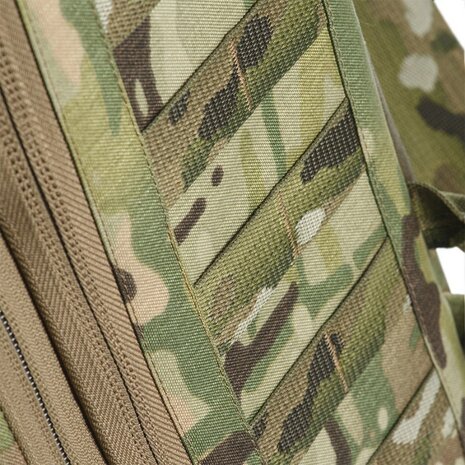 M-Tac sac à dos modulaire pour drone, Multicam