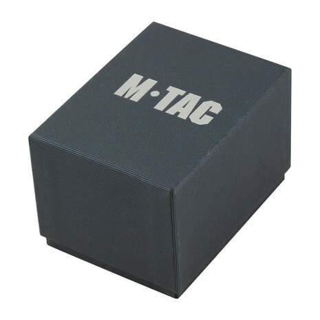 M-Tac Multifunktionsuhr Modell 5050,  schwarz