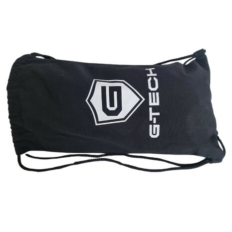 G-Tech Mil Beheizte Handwärmertasche Stealth 3.0 X, Multicam