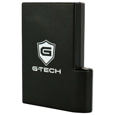 G-Tech Mil Beheizte Handwärmertasche Stealth 3.0 X, Multicam