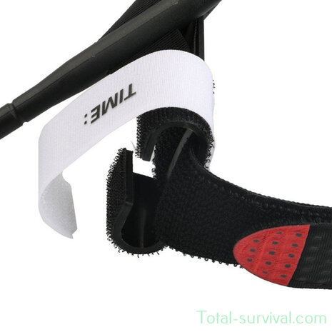 MDP EHBO knevel Tourniquet, zwart