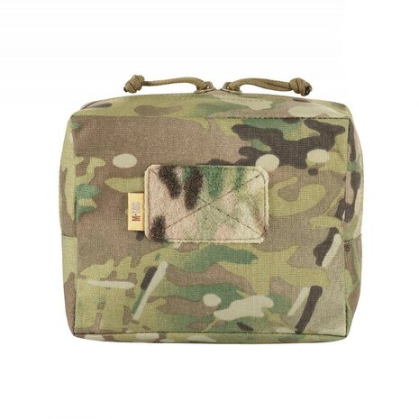M-Tac Pochette utilitaire Molle Elite Medium, Multicam