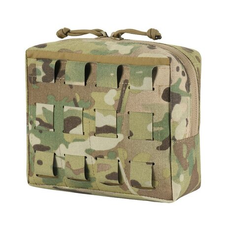 M-Tac Pochette utilitaire Molle Elite Medium, Multicam