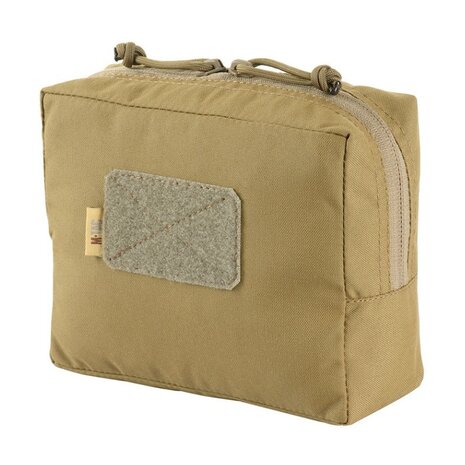M-Tac Pochette utilitaire Molle Elite Medium, Coyote tan