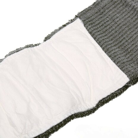 4" israelischer Traumaverband / Druckverband mit Druckapplikator