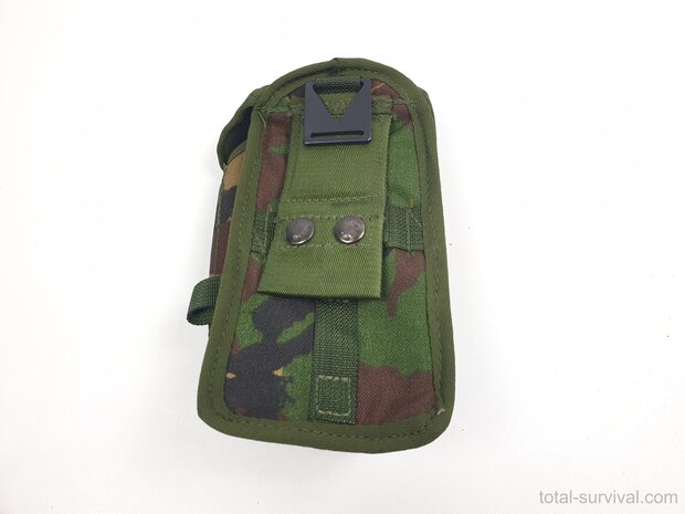 Britse Utility pouch Arms DPM IRR
