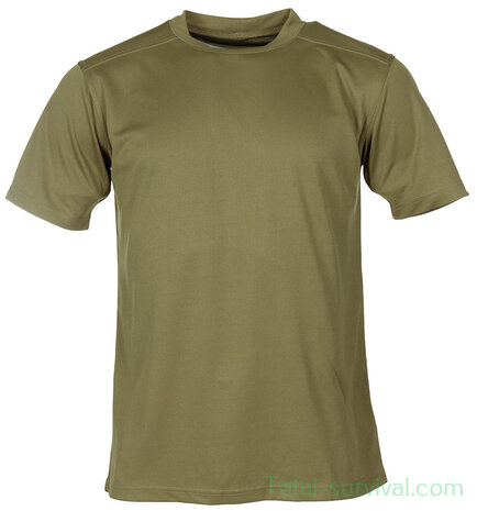 British Combat T-shirt, Light PCS, OD green
