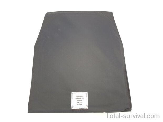GB Osprey plate armour cover / hoes set, front & back