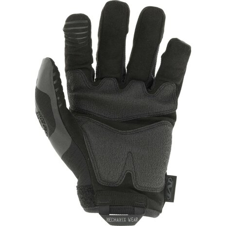 Mechanix Wear Gloves M-Pact Covert tactische handschoenen, zwart