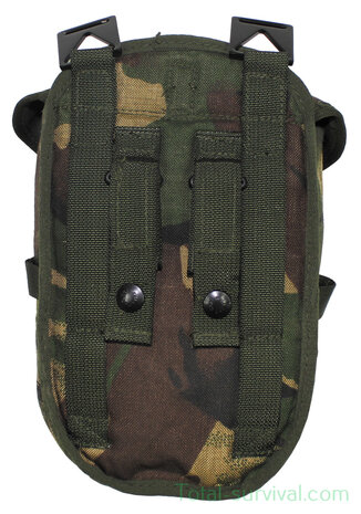 Britischen Armee Mehrzwecktasche groß, DPM camo