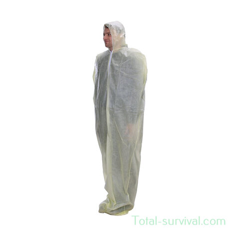 BCB Sac de couchage d'aide à la protection thermique MF206D