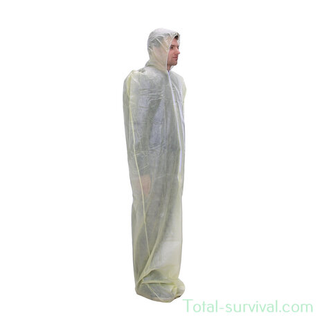 BCB Sac de couchage d'aide à la protection thermique MF206D