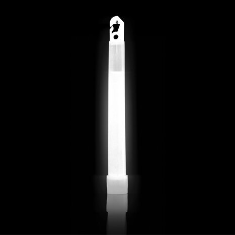 MFH Breaklight chemlight White 8-12h