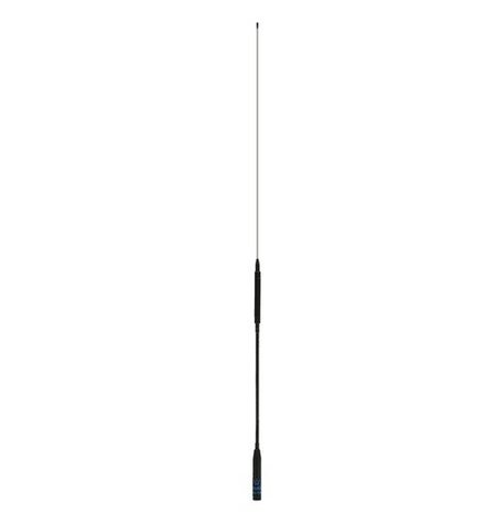 Hamking SRH-770 S Dual Band VHF/UHF antenne, 70CM, 144 / 430 MHz