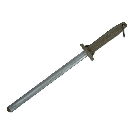 Fosco outdoor messenslijper, 430SS, groen