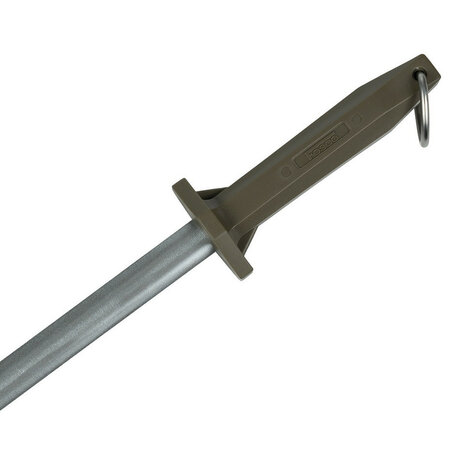 Fosco outdoor messenslijper, 430SS, groen