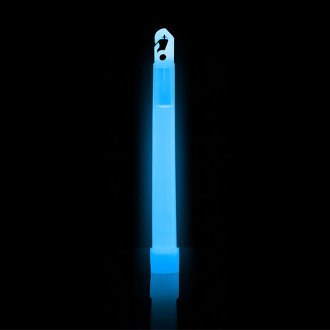 MFH Breaklight chemlight blauw 8-12h