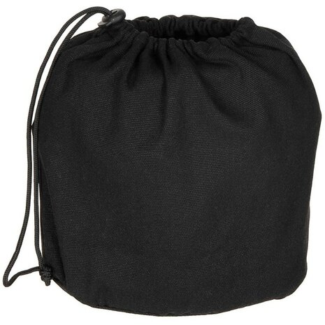 Fox outdoor Zweedse M40  kookset RVS 3-delig