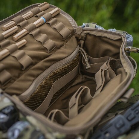 M-Tac medic bag CLS Elite, Multicam