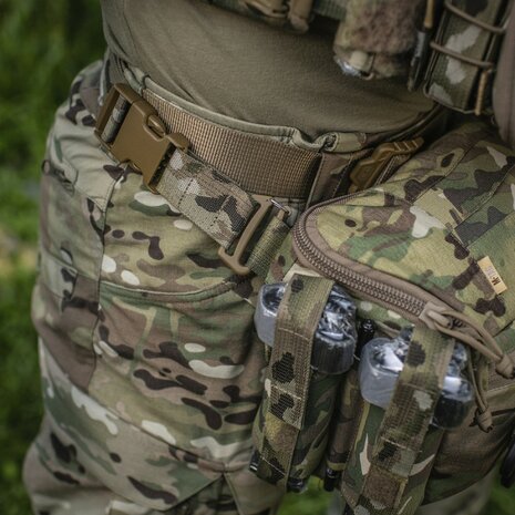 M-Tac medic bag CLS Elite, Multicam