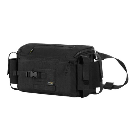 M-Tac medic bag CLS Elite, zwart
