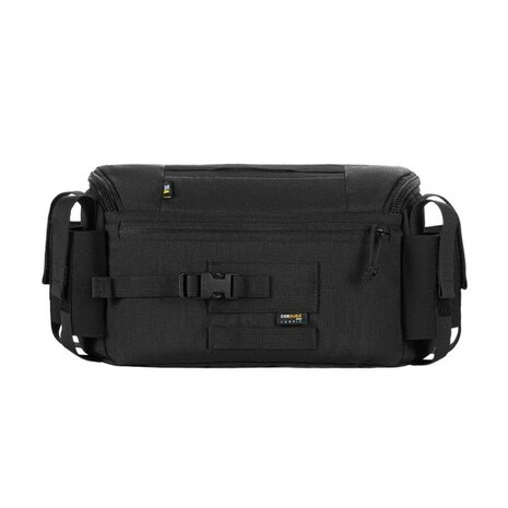 M-Tac medic bag CLS Elite, zwart