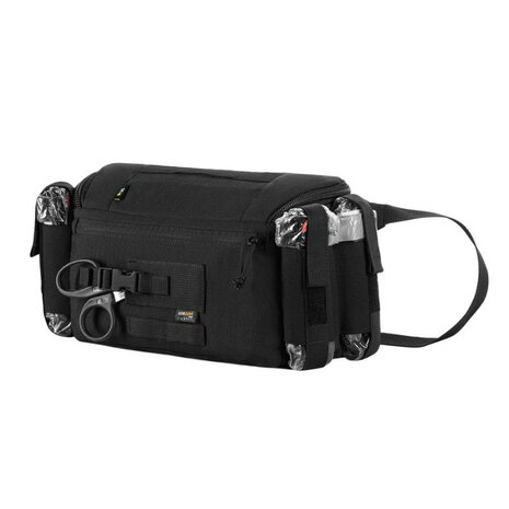 M-Tac medic bag CLS Elite, zwart