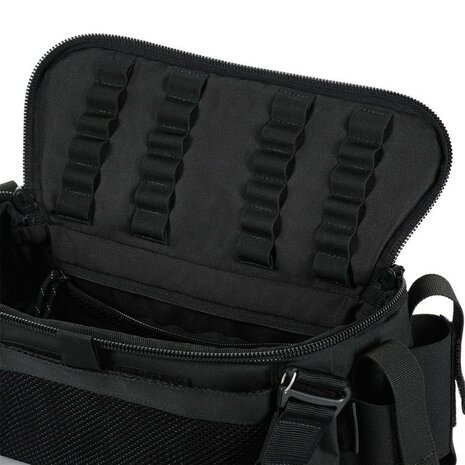 M-Tac medic bag CLS Elite, zwart