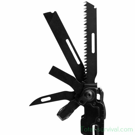 SOG Power Access Deluxe multitool Black