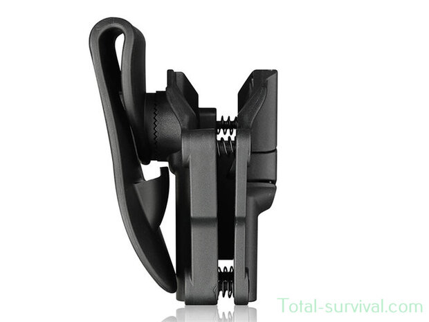 Cytac Compact Mega Fit Universeel Holster