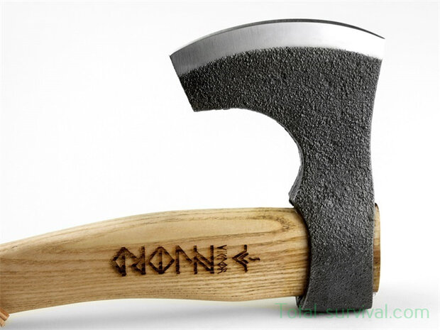 Njord Viktor Viking Medium trekking axe