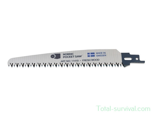 Nordic Pocket Saw Fold - Scie pliable