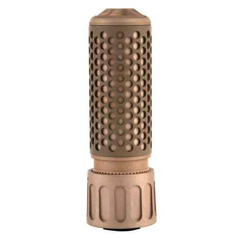 F.M.A. QDC/CQD Quick detach suppressor BD0541