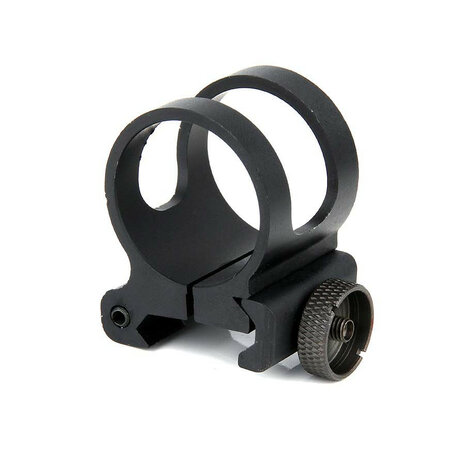 FMA SM-I 1" Lampen Schienenhalterung für RIS rails TB328
