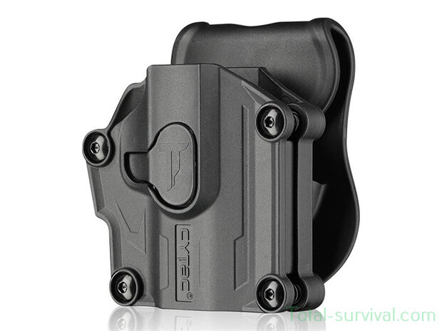 Cytac Compact Mega Fit Universal Holster