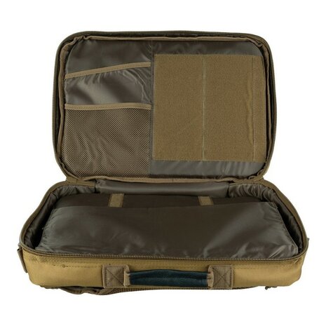 101 Inc Computer Tech Backpack/Carrying Bag, Coyote Tan