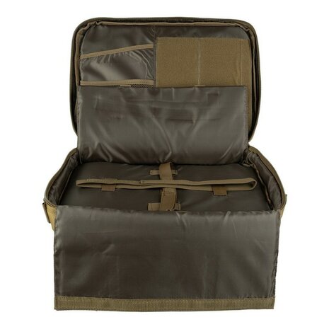 101 Inc Computer Tech Backpack/Carrying Bag, Coyote Tan
