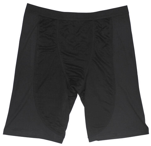 Coneen Defence boxer homme Anti-microbial, Tier 1, noir