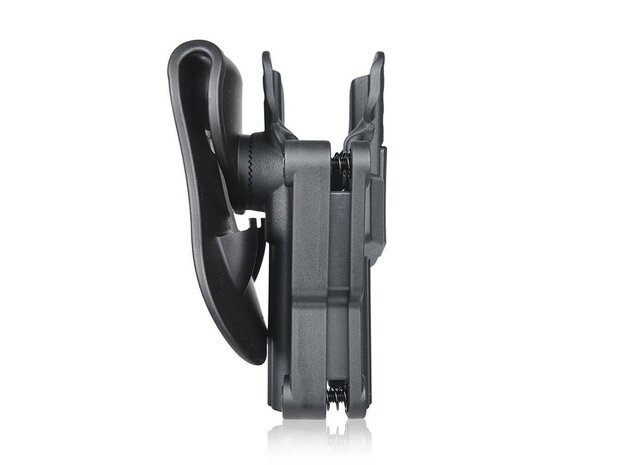 Cytac Mega Fit paddle Holster G2 right