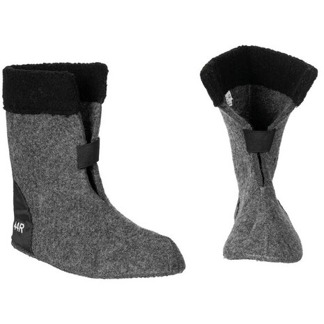 Fox outdoor Cold Protection laarzen / Snowboots,  khaki-zwart
