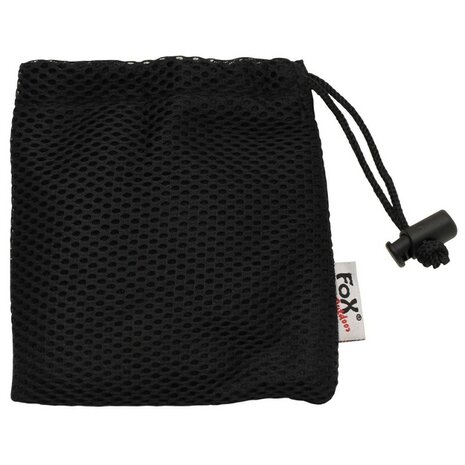 Fox outdoor Schöpfer, klappbar, Edelstahl, mit Tasche