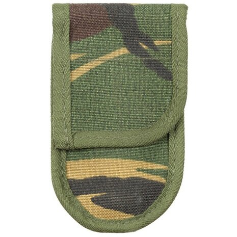 KL landmacht mestas, Alice clip, Woodland DPM 