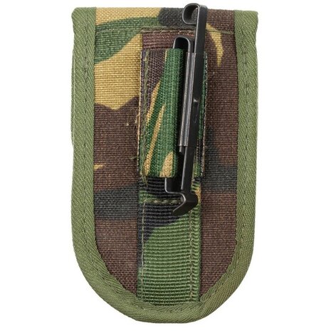 KL landmacht mestas, Alice clip, Woodland DPM 
