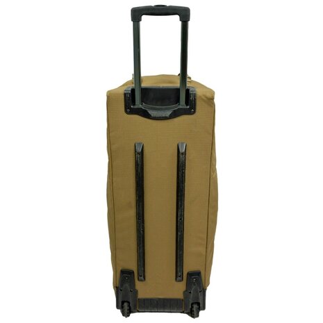 Deense DALO M/17 draagtas / rugzak groot 90L, Coyote tan