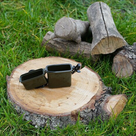 Fosco Waterproof box